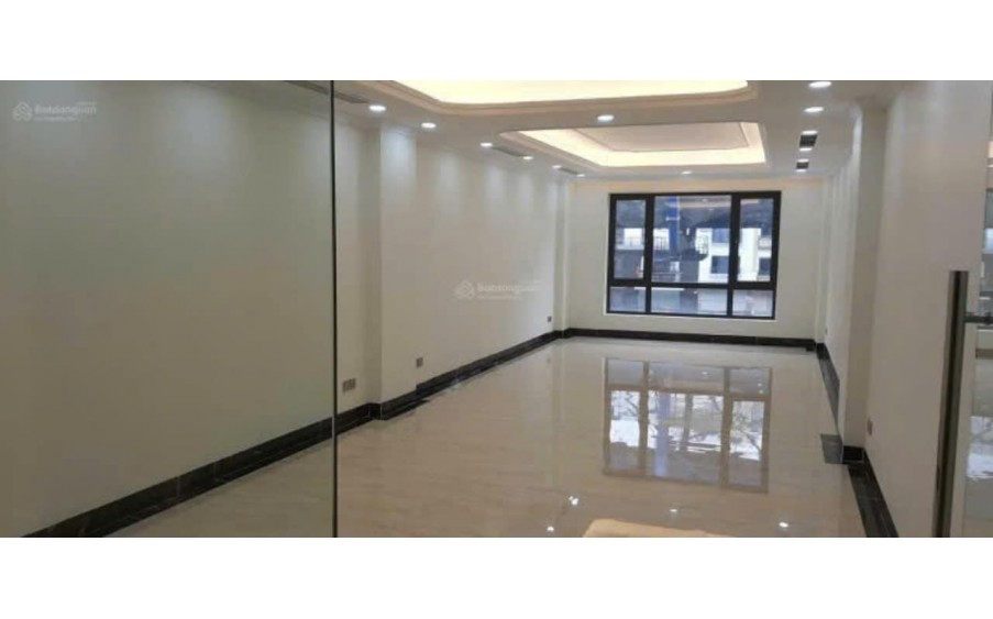 Cho thuê nhà mặt phố kinh doanh Spa Minh Khai Diện tích 75m2 - 8 tầng - giá 110 triệu thông sàn, thang máy,